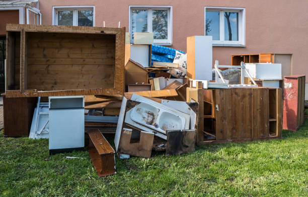 Best Yard Cleanup Services  in Jacksonwald, PA