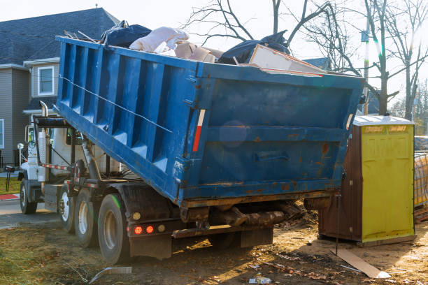 Professional Junk Removal in Jacksonwald, PA