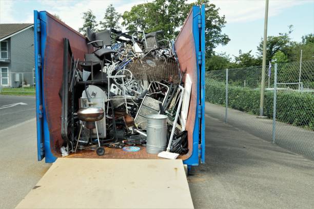 Best Professional Junk Removal  in Jacksonwald, PA
