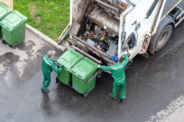 Reliable Jacksonwald, PA Junk Removal Solutions