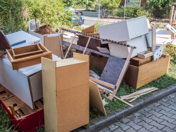 Best Full-Service Junk Removal  in Jacksonwald, PA