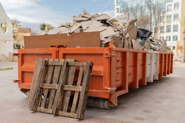 Commercial Cleanout Services in Jacksonwald, PA