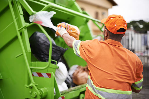 Best Commercial Cleanout Services  in Jacksonwald, PA