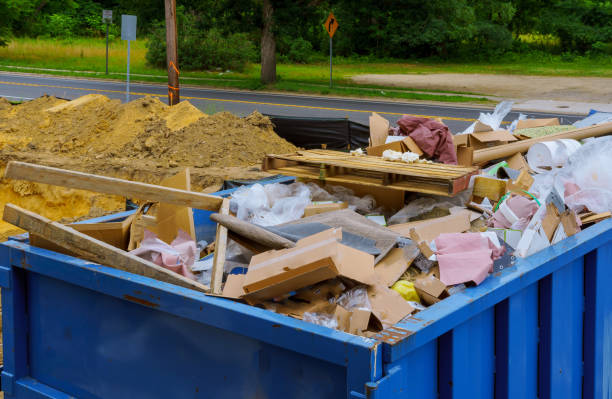 Best Construction Debris Removal  in Jacksonwald, PA